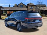 Used 2025 Lexus TX 350 AWD image 3