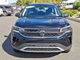 Used 2023 Volkswagen Taos S w/ Driver Assistance Package image 2