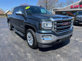 Used 2018 GMC Sierra 1500 SLT w/ SLT Premium Package image 2