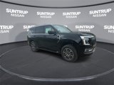 New 2025 Nissan Armada Platinum image 2