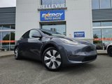 Used 2023 Tesla Model Y 2WD image 2