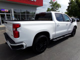 Used 2024 Chevrolet Silverado 1500 Custom image 3