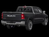New 2026 RAM 1500 Laramie image 2