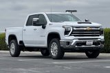 New 2025 Chevrolet Silverado 2500 LTZ w/ LTZ Convenience Package image 2