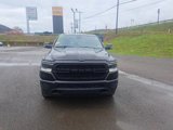Certified 2022 RAM 1500 Big Horn w/ Built-to-serve Edition image 3