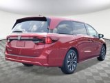 New 2025 Honda Odyssey Elite image 4