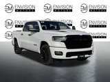 New 2025 RAM 1500 Limited image 2