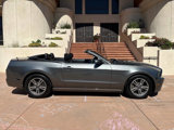 Used 2013 Ford Mustang Premium image 4