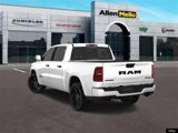 New 2025 RAM 1500 Laramie image 4