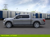 New 2025 Ford F150 Platinum image 3