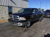 Used 2019 RAM 1500 Big Horn image 2