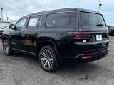 New 2025 Jeep Wagoneer Series II image 3