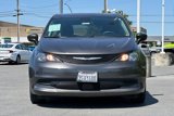 Certified 2023 Chrysler Voyager LX image 6