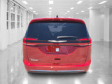 New 2025 Chrysler Pacifica Select image 4