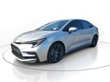 Used 2024 Toyota Corolla SE image 3