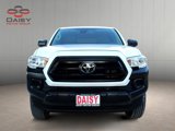 Used 2021 Toyota Tacoma SR image 2