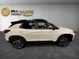 Used 2026 Chevrolet TrailBlazer RS w/ Convenience Package image 4