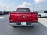 New 2025 Ford F150 Lariat image 4