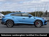 Used 2024 Lamborghini Urus Performante image 4