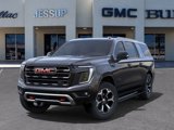 New 2025 GMC Yukon XL AT4 Ultimate w/ LPO, AT4 Appearance Package image 6
