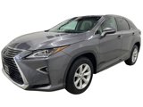 Used 2017 Lexus RX 350 AWD image 6