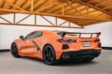 Used 2023 Chevrolet Corvette Stingray Preferred Conv image 3