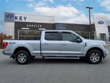Certified 2022 Ford F150 XLT w/ Trailer Tow Package image 2