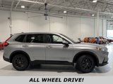 New 2026 Honda CR-V EX-L image 2