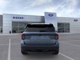 New 2025 Ford Explorer ST-Line w/ Premium Package image 6