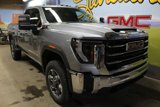 New 2025 GMC Sierra 2500 SLE image 3