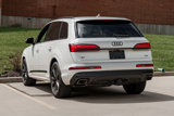 New 2025 Audi Q7 3.0T Prestige image 4