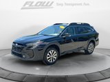 Used 2025 Subaru Outback Premium w/ Popular Package #1A image 3