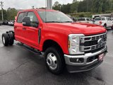 New 2025 Ford F350 XLT w/ XLT Value Package image 4