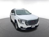 Used 2024 GMC Terrain SLT image 3