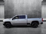 New 2025 Chevrolet Silverado 3500 LTZ w/ Trail Boss Package image 3