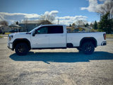 New 2025 GMC Sierra 3500 AT4 w/ AT4 Premium Plus Package image 2