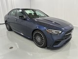 New 2025 Mercedes-Benz C 300 4MATIC Sedan image 4