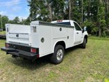 New 2025 Chevrolet Silverado 2500 W/T image 4