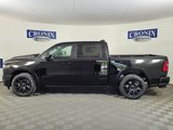 New 2026 RAM 1500 Laramie w/ Night Edition image 2