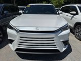 Used 2024 Lexus TX 350 FWD image 2