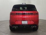 New 2025 Land Rover Range Rover Sport Dynamic SE image 4