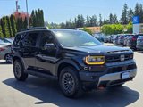 New 2026 Honda Passport TrailSport image 3