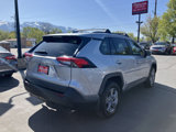 Used 2022 Toyota RAV4 XLE image 3