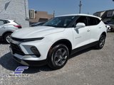 Used 2025 Chevrolet Blazer LT image 3