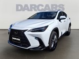 New 2026 Lexus NX 350 AWD w/ Premium Package image 3