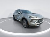 New 2025 Buick Envision Preferred image 2