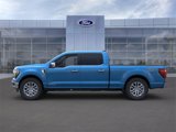 New 2025 Ford F150 Lariat w/ Equipment Group 502A High image 3