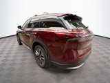 New 2026 INFINITI QX60 Luxe w/ Cargo Package image 3