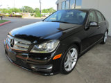 Used 2013 Mercedes-Benz C 250 Sedan image 3