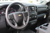 New 2026 Chevrolet Silverado 1500 Custom image 3